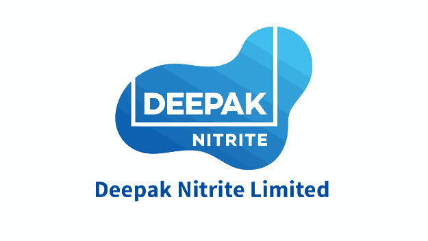 Deepak Nitrite Logo